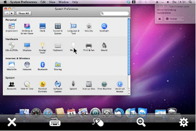 What Remote Software Can I Use With Macs